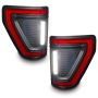 Oracle Lighting 5910-504 Flush Style LED Tail Lights for 2021-2023 Ford F-150