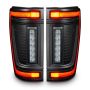 Oracle Lighting 5910-504 Flush Style LED Tail Lights for 2021-2023 Ford F-150