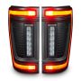 Oracle Lighting 5910-504 Flush Style LED Tail Lights for 2021-2023 Ford F-150