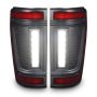 Oracle Lighting 5910-504 Flush Style LED Tail Lights for 2021-2023 Ford F-150