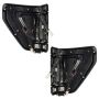 Oracle Lighting 5910-504 Flush Style LED Tail Lights for 2021-2023 Ford F-150