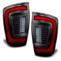 Oracle Lighting 5911-504 Flush Style LED Tail Lights for 2016-2023 Gen 3 Toyota Tacoma