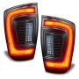 Oracle Lighting 5911-504 Flush Style LED Tail Lights for 2016-2023 Gen 3 Toyota Tacoma