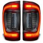 Oracle Lighting 5911-504 Flush Style LED Tail Lights for 2016-2023 Gen 3 Toyota Tacoma