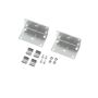 Oracle Lighting 5911-504 Flush Style LED Tail Lights for 2016-2023 Gen 3 Toyota Tacoma