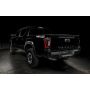 Oracle Lighting 5911-504 Flush Style LED Tail Lights for 2016-2023 Gen 3 Toyota Tacoma
