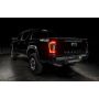 Oracle Lighting 5911-504 Flush Style LED Tail Lights for 2016-2023 Gen 3 Toyota Tacoma