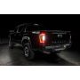 Oracle Lighting 5911-504 Flush Style LED Tail Lights for 2016-2023 Gen 3 Toyota Tacoma