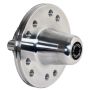 Wilwood 270-7283 Hub-Vented Rotor 55-57 Chevy 5x4.50/4.75