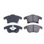 PowerStop 16-1653 PowerStop - Z16 Low-Dust Ceramic Brake Pads