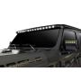 Oracle Lighting 5917-023 Integrated Windshield Roof LED Light Bar System for Wrangler JL / Gladiator JT