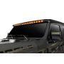 Oracle Lighting 5917-023 Integrated Windshield Roof LED Light Bar System for Wrangler JL / Gladiator JT
