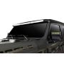 Oracle Lighting 5917-023 Integrated Windshield Roof LED Light Bar System for Wrangler JL / Gladiator JT