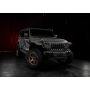 Oracle Lighting 5917-023 Integrated Windshield Roof LED Light Bar System for Wrangler JL / Gladiator JT