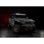 Oracle Lighting 5917-023 Integrated Windshield Roof LED Light Bar System for Wrangler JL / Gladiator JT