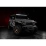 Oracle Lighting 5917-023 Integrated Windshield Roof LED Light Bar System for Wrangler JL / Gladiator JT