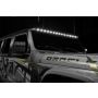 Oracle Lighting 5917-023 Integrated Windshield Roof LED Light Bar System for Wrangler JL / Gladiator JT