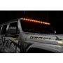 Oracle Lighting 5917-023 Integrated Windshield Roof LED Light Bar System for Wrangler JL / Gladiator JT