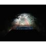 Oracle Lighting 5917-023 Integrated Windshield Roof LED Light Bar System for Wrangler JL / Gladiator JT