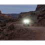 Oracle Lighting 5917-023 Integrated Windshield Roof LED Light Bar System for Wrangler JL / Gladiator JT