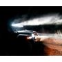 Oracle Lighting 5917-023 Integrated Windshield Roof LED Light Bar System for Wrangler JL / Gladiator JT