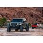 Oracle Lighting 5917-023 Integrated Windshield Roof LED Light Bar System for Wrangler JL / Gladiator JT