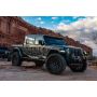 Oracle Lighting 5917-023 Integrated Windshield Roof LED Light Bar System for Wrangler JL / Gladiator JT