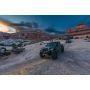 Oracle Lighting 5917-023 Integrated Windshield Roof LED Light Bar System for Wrangler JL / Gladiator JT