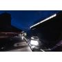 Oracle Lighting 5917-023 Integrated Windshield Roof LED Light Bar System for Wrangler JL / Gladiator JT