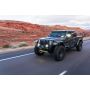 Oracle Lighting 5917-023 Integrated Windshield Roof LED Light Bar System for Wrangler JL / Gladiator JT