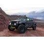 Oracle Lighting 5917-023 Integrated Windshield Roof LED Light Bar System for Wrangler JL / Gladiator JT