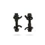 Pedders Camber Pin 15mm (Pair)