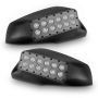 Oracle Lighting 5919-001 2016-2023 Toyota Tacoma LED Off-Road Side Mirror Ditch Lights