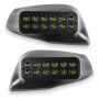 Oracle Lighting 5919-001 2016-2023 Toyota Tacoma LED Off-Road Side Mirror Ditch Lights