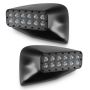 Oracle Lighting 5919-001 2016-2023 Toyota Tacoma LED Off-Road Side Mirror Ditch Lights