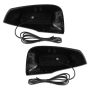 Oracle Lighting 5919-001 2016-2023 Toyota Tacoma LED Off-Road Side Mirror Ditch Lights