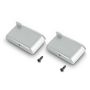 Oracle Lighting 5919-001 2016-2023 Toyota Tacoma LED Off-Road Side Mirror Ditch Lights