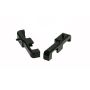 PROTHANE PTN7-1717BL 97-04 Corvette Radiator Supports (4)