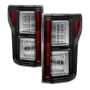SPYDER 5085689 LED Tail Lights - Black