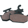 BikeMaster 961272 Can-Am Brake Pads