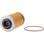 MOBIL OIL M1C-254A MOBIL 1 Cartridge Lube Metal Free Filter