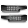 Oracle Lighting 5922-001 2010-2022 RAM TOW 1500/2500/3500 LED Off-Road Side Mirror Ditch Lights