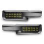 Oracle Lighting 5922-001 2010-2022 RAM TOW 1500/2500/3500 LED Off-Road Side Mirror Ditch Lights