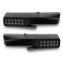 Oracle Lighting 5922-001 2010-2022 RAM TOW 1500/2500/3500 LED Off-Road Side Mirror Ditch Lights