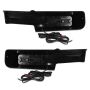 Oracle Lighting 5922-001 2010-2022 RAM TOW 1500/2500/3500 LED Off-Road Side Mirror Ditch Lights
