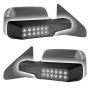 Oracle Lighting 5922-001 2010-2022 RAM TOW 1500/2500/3500 LED Off-Road Side Mirror Ditch Lights