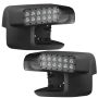 Oracle Lighting 5923-001 2021-2025 Ford F-150 LED Off-Road Side Mirror Ditch Lights