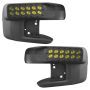 Oracle Lighting 5923-001 2021-2025 Ford F-150 LED Off-Road Side Mirror Ditch Lights