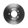 Bosch 15010071 Bosch QuietCast Disc Brake Rotor