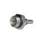 Aeromotive Adapter 1/2 Male Quick Connect AN-12 ORB